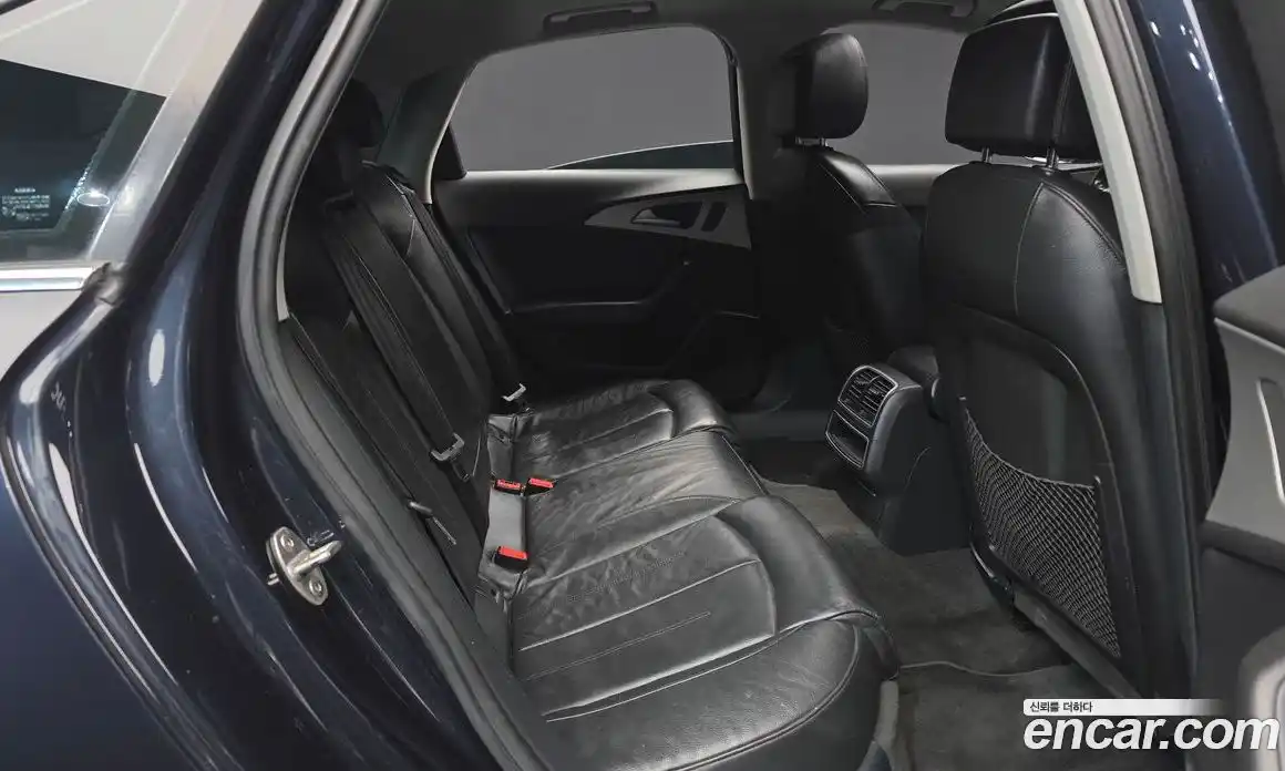 Audi A6 2012 3.0 Автомат в Москве № 469402, фото 12