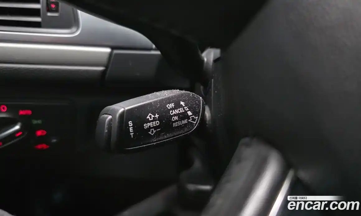 Audi A6 2012 3.0 Автомат в Москве № 469402, фото 18