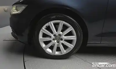 Audi A6 2012 3.0 Автомат в Москве № 469402, миниатюра 5