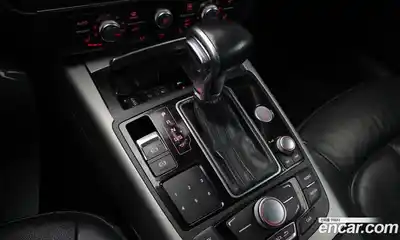 Audi A6 2012 3.0 Автомат в Москве № 469402, миниатюра 9