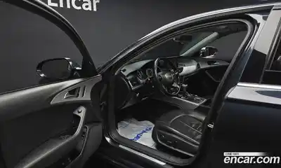 Audi A6 2012 3.0 Автомат в Москве № 469402, миниатюра 10