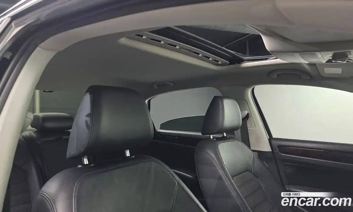 Volkswagen Passat 2014 2.0 Автомат в Москве № 472399, фото 17