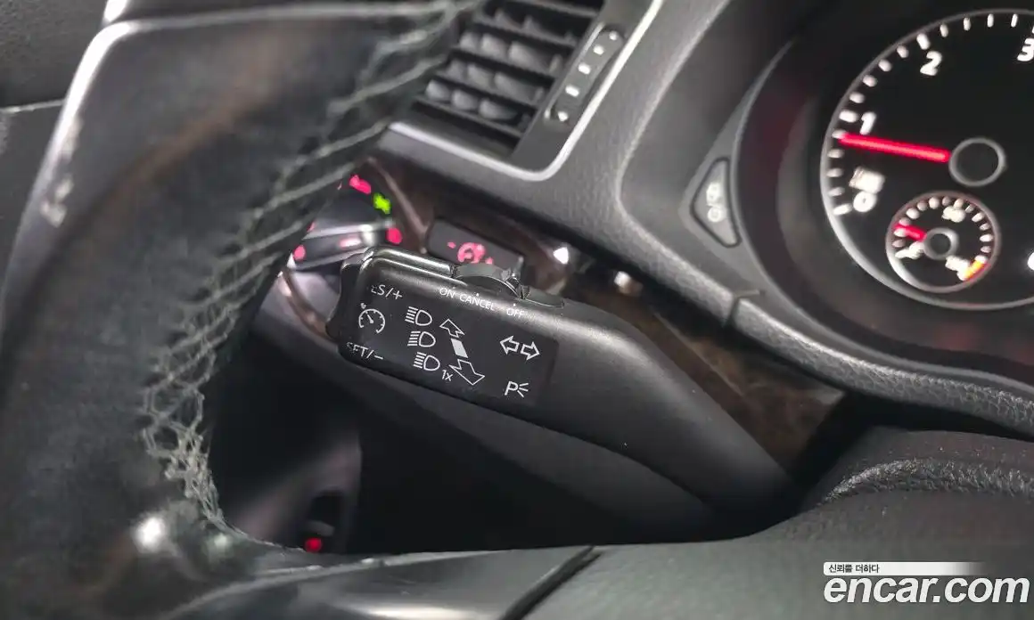 Volkswagen Passat 2014 2.0 Автомат в Москве № 472399, фото 18