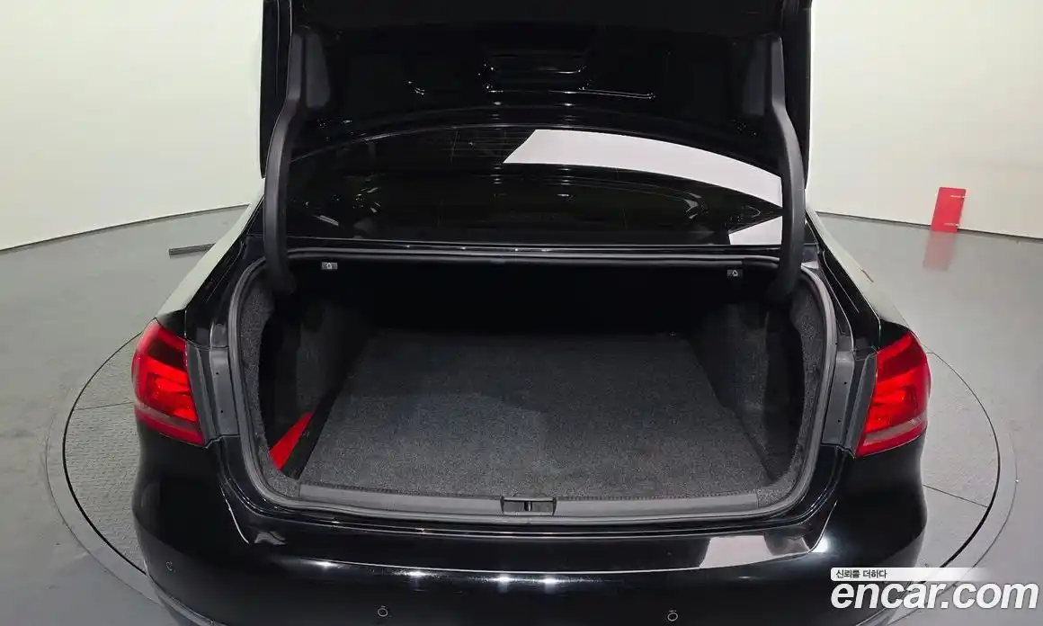 Volkswagen Passat 2014 2.0 Автомат в Москве № 472399, фото 20