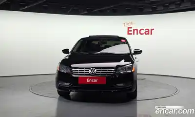 Volkswagen Passat 2014 2.0 Автомат в Москве № 472399, миниатюра 3