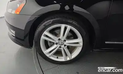 Volkswagen Passat 2014 2.0 Автомат в Москве № 472399, миниатюра 5