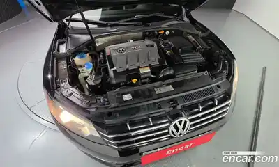 Volkswagen Passat 2014 2.0 Автомат в Москве № 472399, миниатюра 6