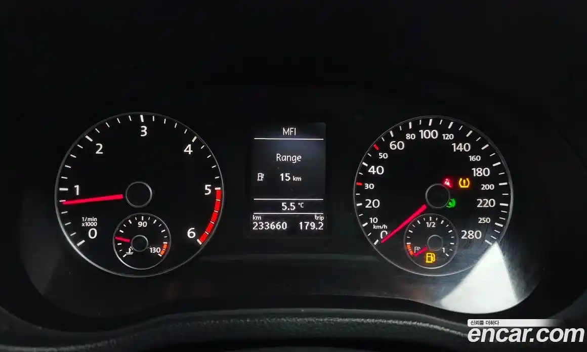 Volkswagen Passat 2014 2.0 Автомат в Москве № 472399, фото 8