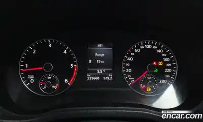 Volkswagen Passat 2014 2.0 Автомат в Москве № 472399, миниатюра 8