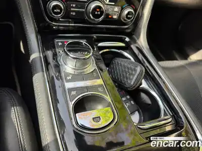 Jaguar XJ 2013 3.0 Автомат в Москве № 474332, миниатюра 11