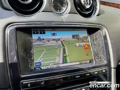 Jaguar XJ 2013 3.0 Автомат в Москве № 474332, миниатюра 10