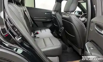 Cadillac XT4 2023 2.0 Автомат в Москве № 474606, миниатюра 12