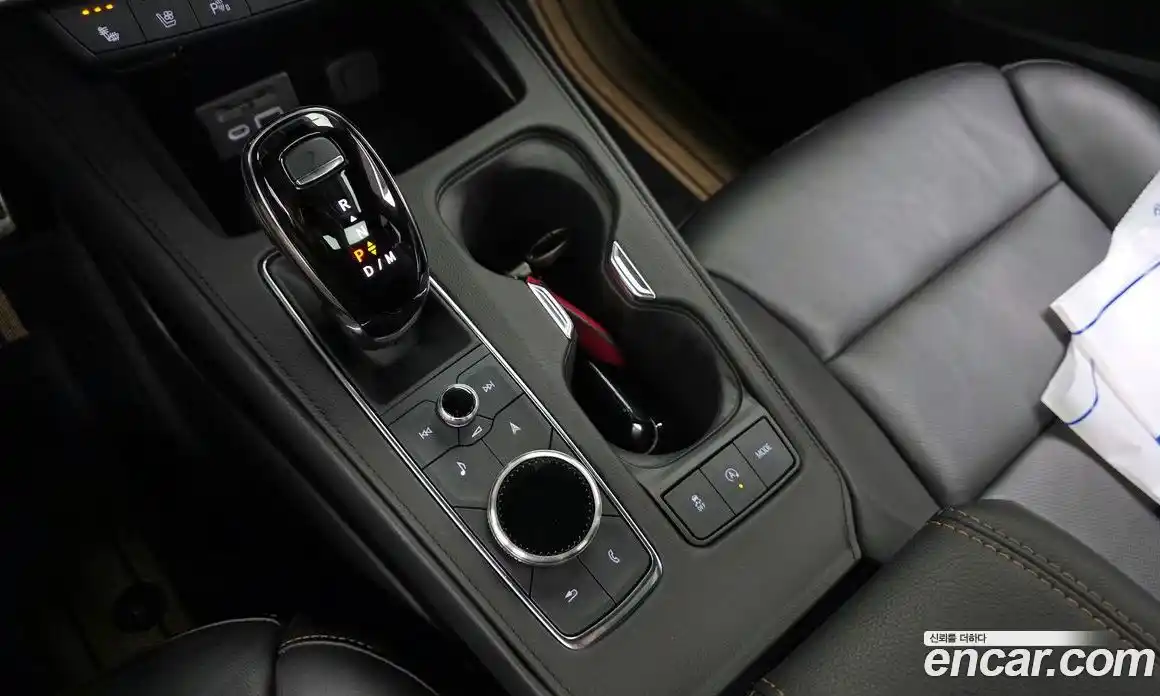 Cadillac XT4 2023 2.0 Автомат в Москве № 474606, фото 9