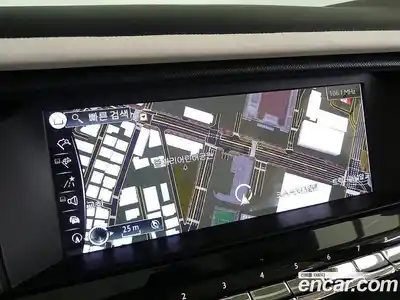 Rolls-Royce Cullinan 2023 6.7 Автомат в Москве № 474807, миниатюра 12