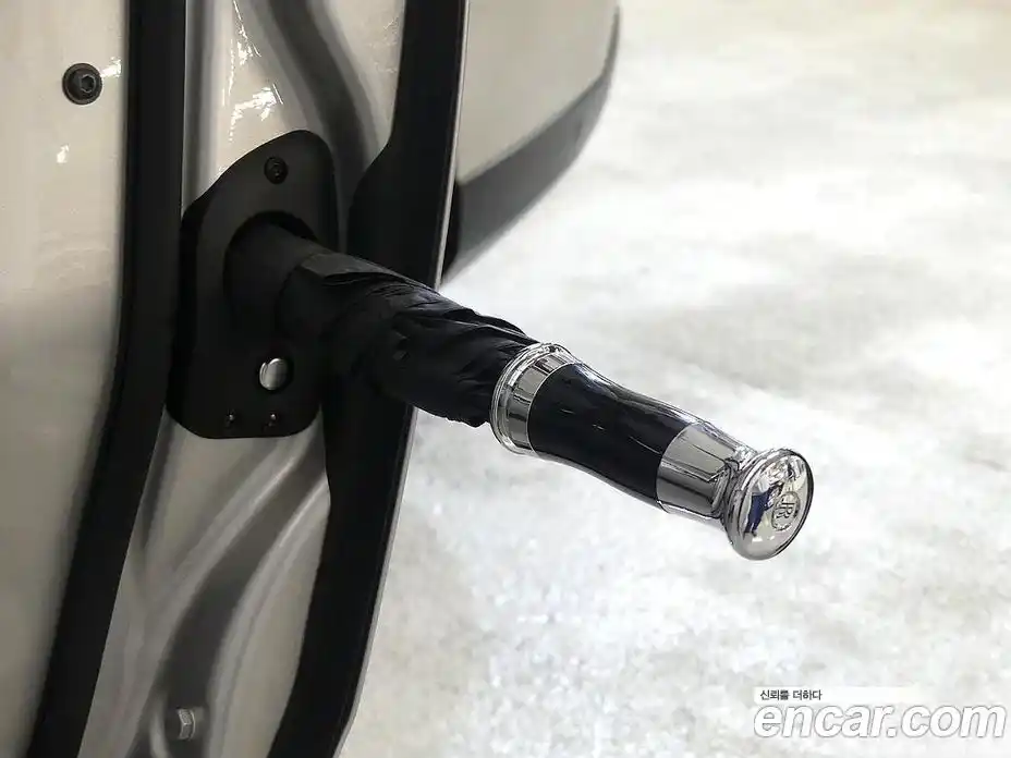 Rolls-Royce Cullinan 2023 6.7 Автомат в Москве № 474807, фото 18