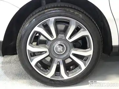 Rolls-Royce Cullinan 2023 6.7 Автомат в Москве № 474807, миниатюра 4