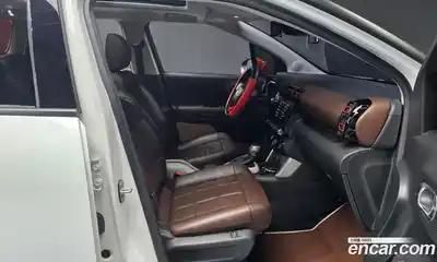 Citroen C3 Aircross 2019 1.5 Автомат в Москве № 474937, миниатюра 11