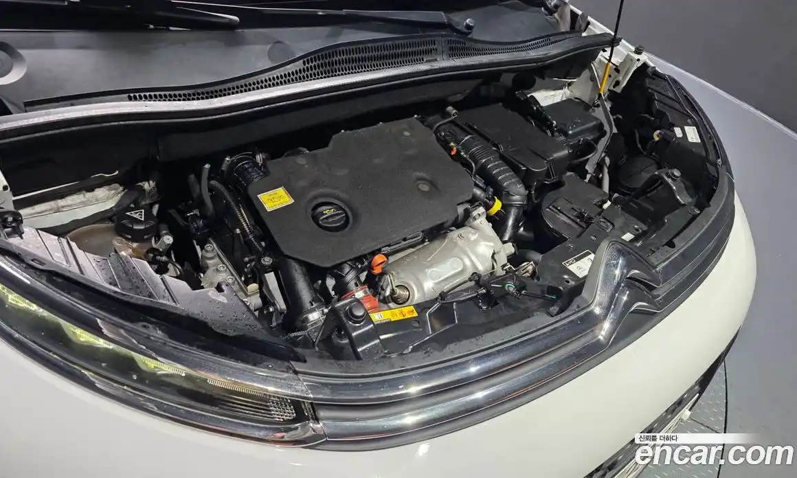 Citroen C3 Aircross 2019 1.5 Автомат в Москве № 474937, фото 6