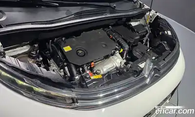 Citroen C3 Aircross 2019 1.5 Автомат в Москве № 474937, миниатюра 6