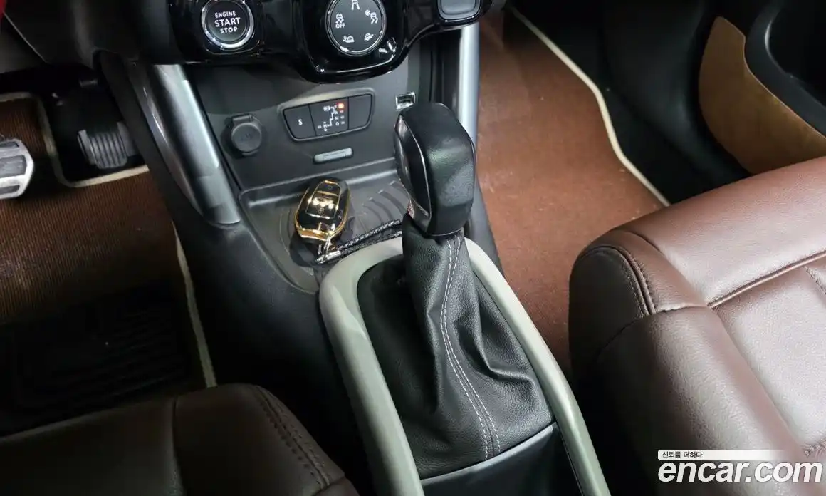 Citroen C3 Aircross 2019 1.5 Автомат в Москве № 474937, фото 9