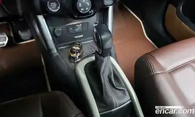 Citroen C3 Aircross 2019 1.5 Автомат в Москве № 474937, миниатюра 9