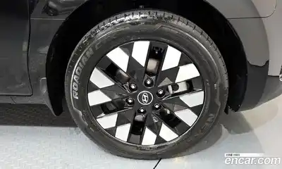 Hyundai Staria 2025 1.6 Автомат в Москве № 47810, миниатюра 11