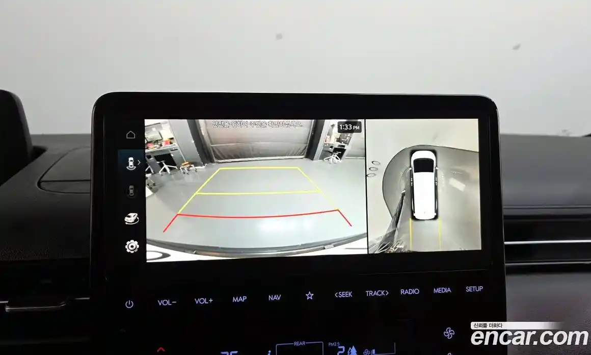 Hyundai Staria 2025 1.6 Автомат в Москве № 47810, фото 12