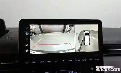 Hyundai Staria 2025 1.6 Автомат в Москве № 47810, миниатюра 12