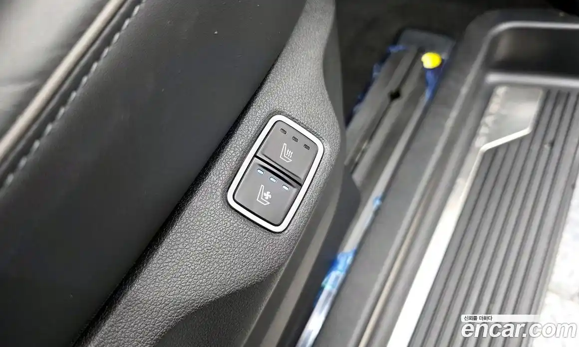 Hyundai Staria 2025 1.6 Автомат в Москве № 47810, фото 20