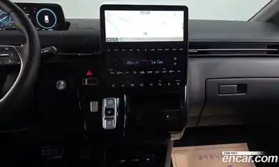 Hyundai Staria 2025 1.6 Автомат в Москве № 47810, миниатюра 3