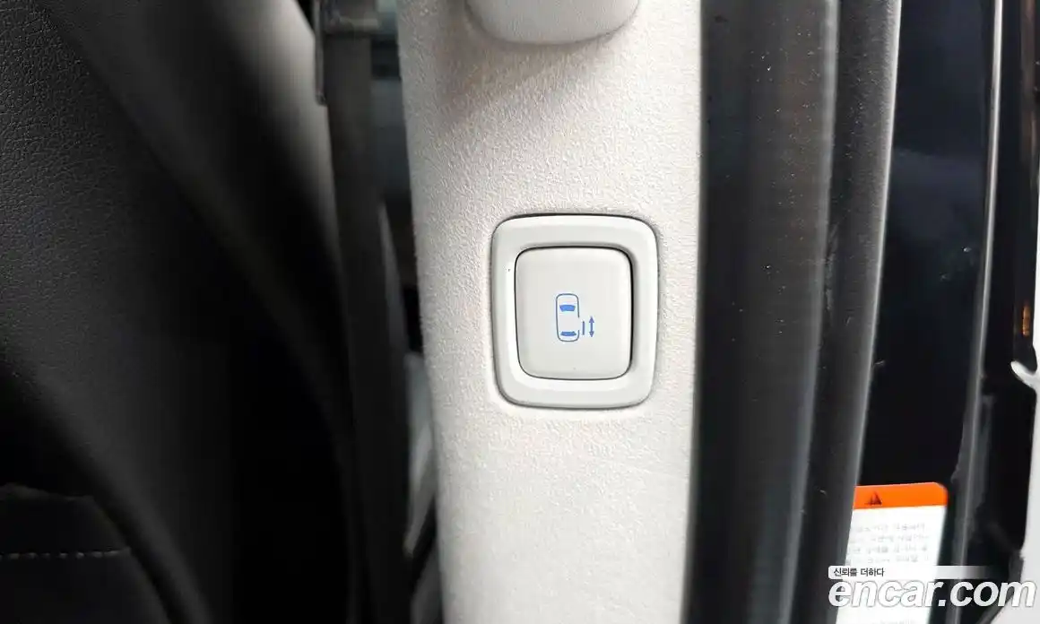 Hyundai Staria 2025 1.6 Автомат в Москве № 47810, фото 8