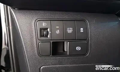 Hyundai Staria 2025 1.6 Автомат в Москве № 47810, миниатюра 10