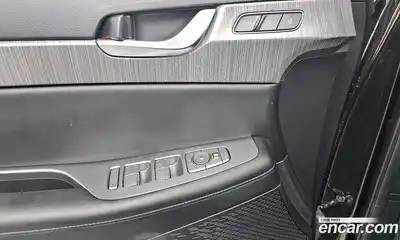 Hyundai Palisade 2024 3.8 Автомат в Москве № 48114, миниатюра 12