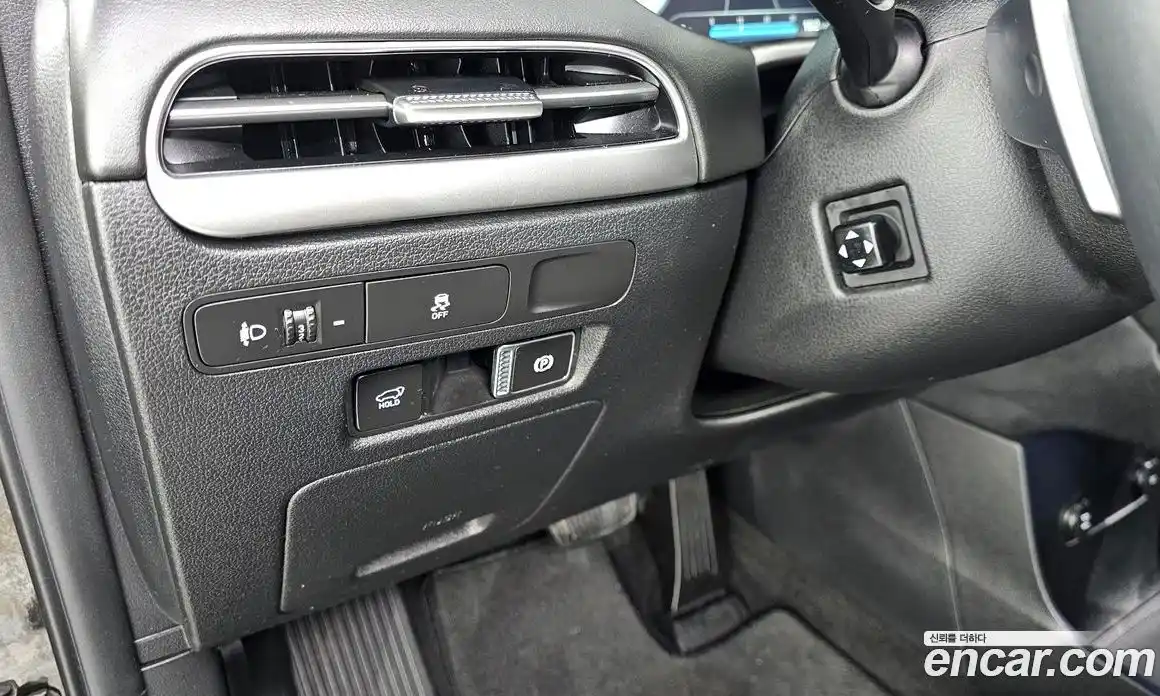 Hyundai Palisade 2024 3.8 Автомат в Москве № 48114, фото 3