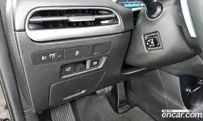 Hyundai Palisade 2024 3.8 Автомат в Москве № 48114, миниатюра 3