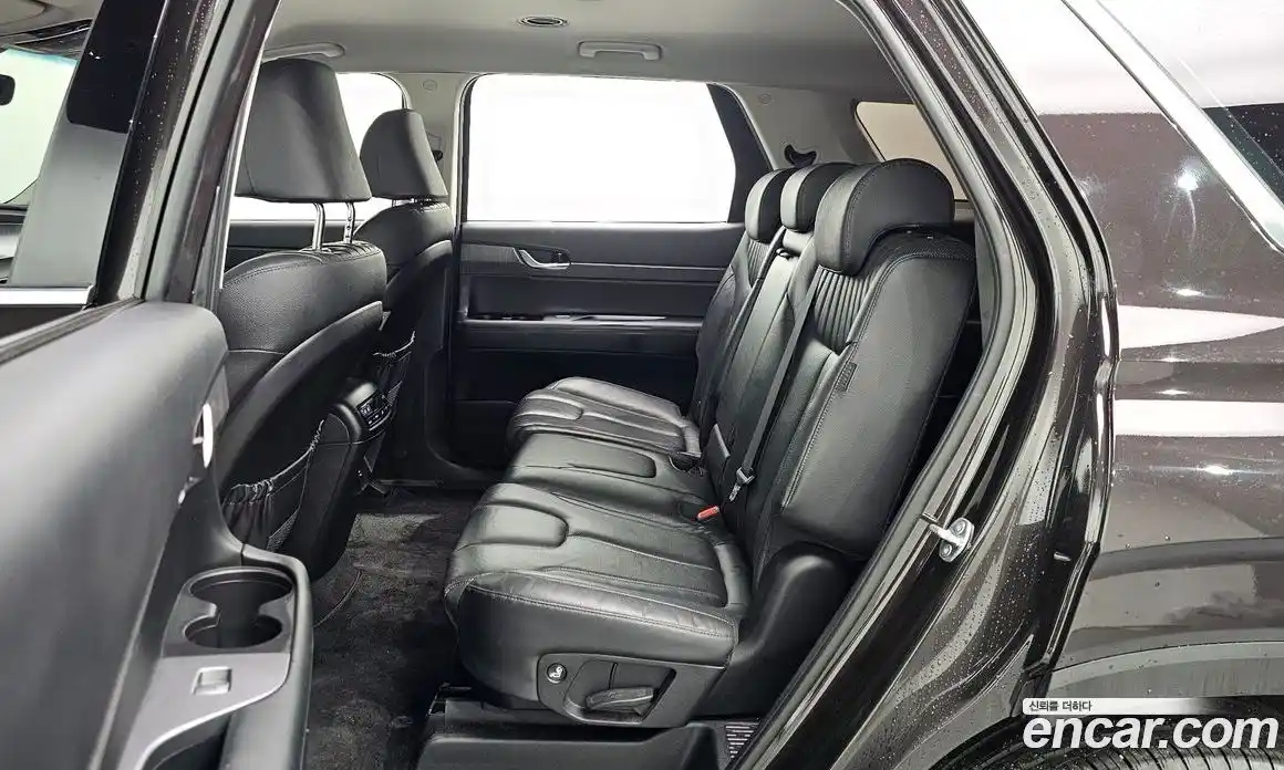 Hyundai Palisade 2024 3.8 Автомат в Москве № 48114, фото 7