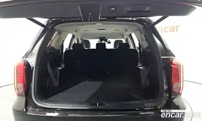 Hyundai Palisade 2024 3.8 Автомат в Москве № 48114, миниатюра 9