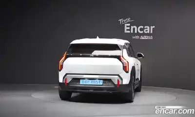 Kia EV3, 2025