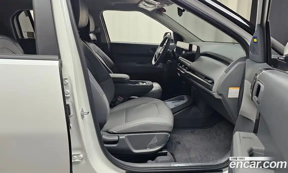 Kia EV3 2025 0.2 Автомат в Москве № 50649, фото 12