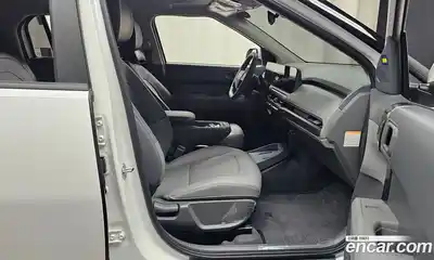 Kia EV3 2025 0.2 Автомат в Москве № 50649, миниатюра 12