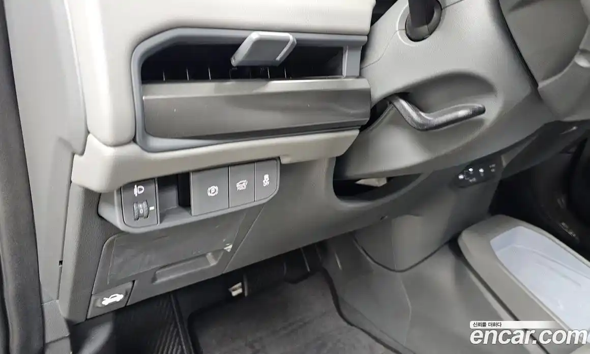 Kia EV3 2025 0.2 Автомат в Москве № 50649, фото 13