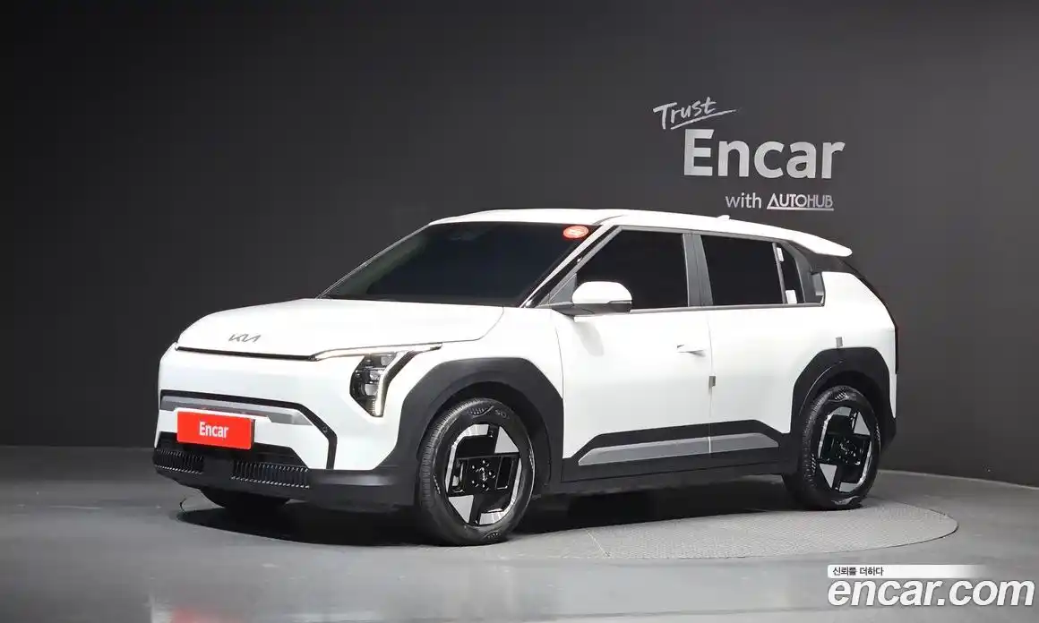 Kia EV3 2025 0.2 Автомат в Москве № 50649, фото 15