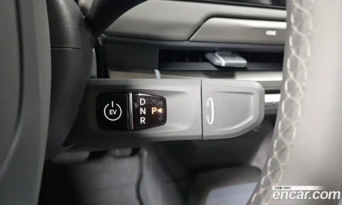 Kia EV3 2025 0.2 Автомат в Москве № 50649, фото 16