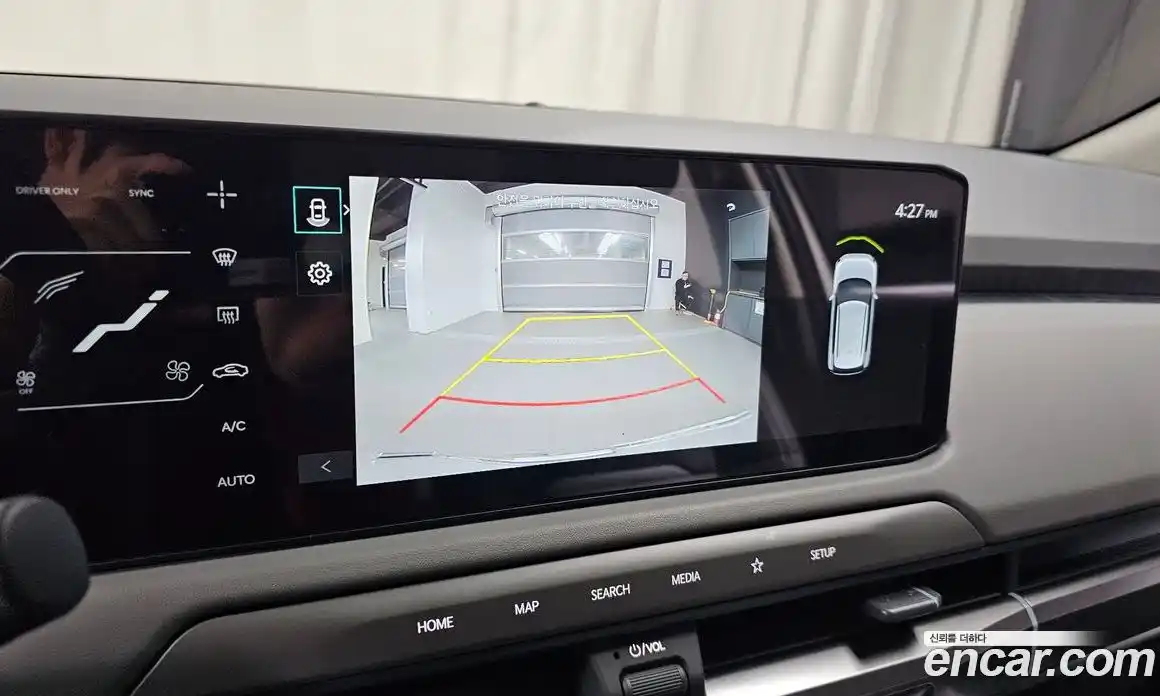 Kia EV3 2025 0.2 Автомат в Москве № 50649, фото 20