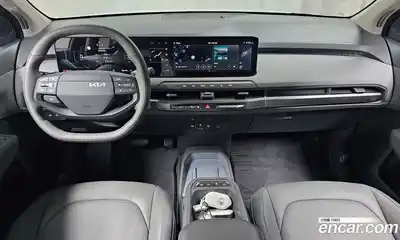 Kia EV3 2025 0.2 Автомат в Москве № 50649, миниатюра 3