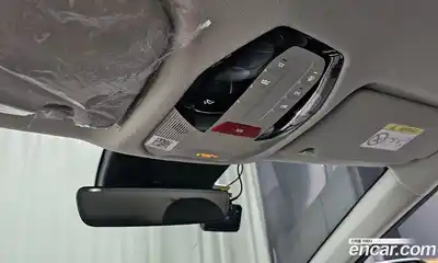 Kia EV3 2025 0.2 Автомат в Москве № 50649, миниатюра 4