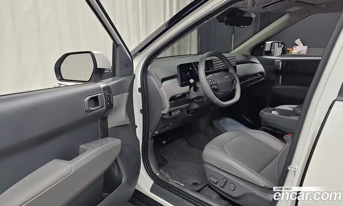 Kia EV3 2025 0.2 Автомат в Москве № 50649, фото 6