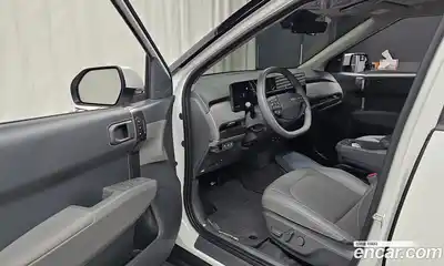 Kia EV3 2025 0.2 Автомат в Москве № 50649, миниатюра 6