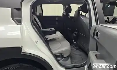 Kia EV3 2025 0.2 Автомат в Москве № 50649, миниатюра 9