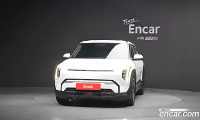 Kia EV3 2025 0.2 Автомат в Москве № 50649, миниатюра 10